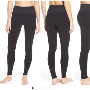 Women’s, Alo Yoga, Black Leggings, Size Small